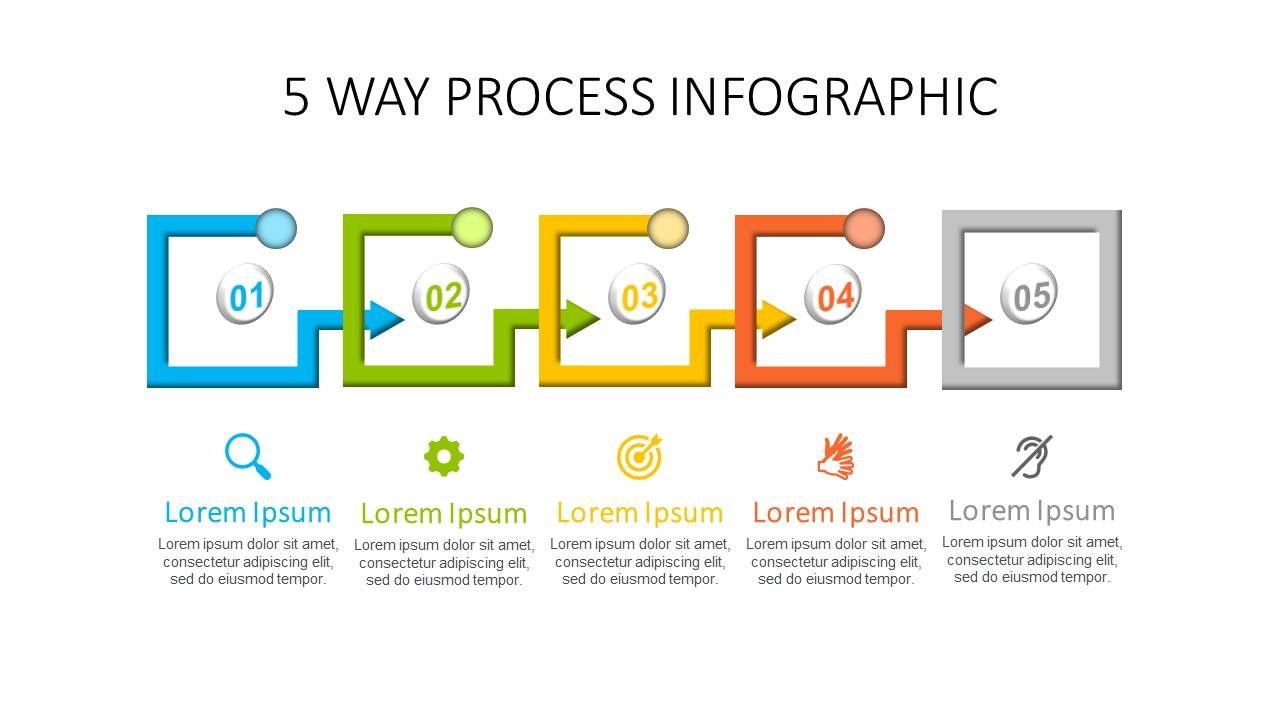 Process PowerPoint Infographic 10 - SlideGem