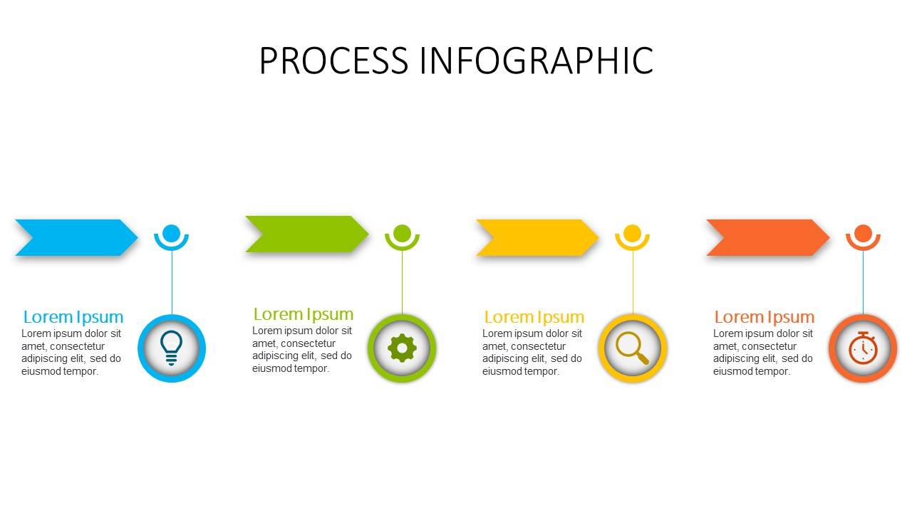 Process PowerPoint Infographic 22 - SlideGem