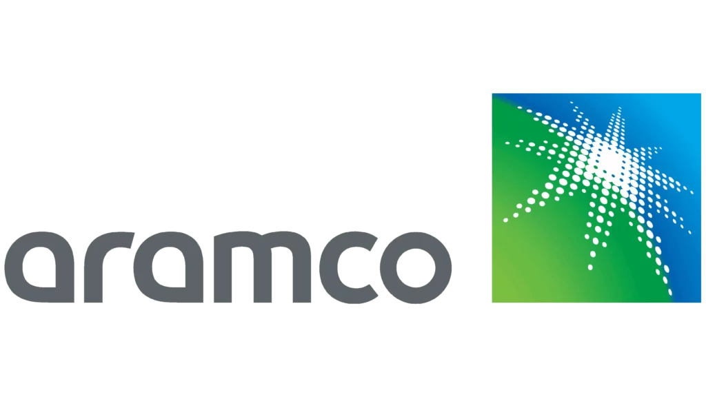 Saudi-Aramco-Logo